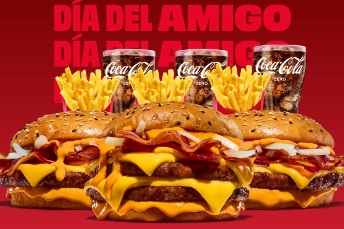 Combos para compartir y descuentos 