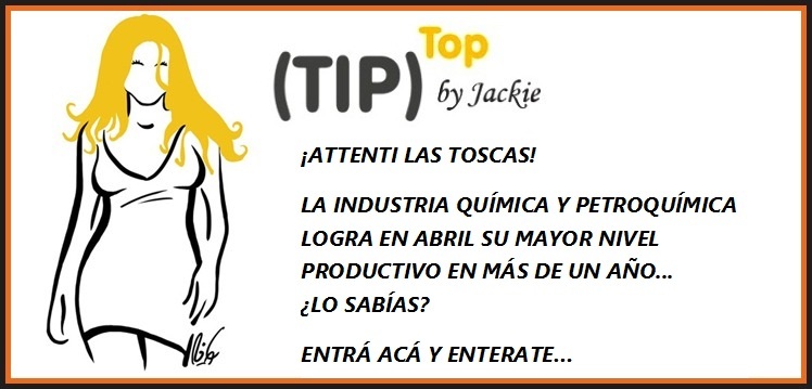 Jackie ataca de nuevo
