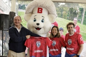 Bimbo Global Race