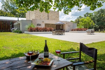 Bodega Trapiche Costa & Pampa 