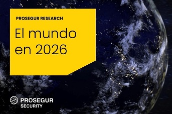 El mundo en 2026