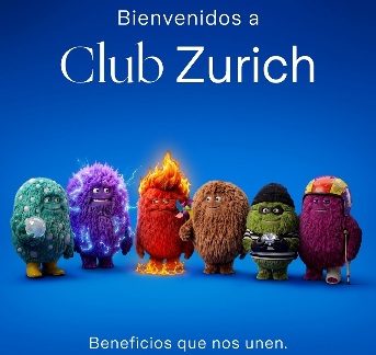 Club Zurich
