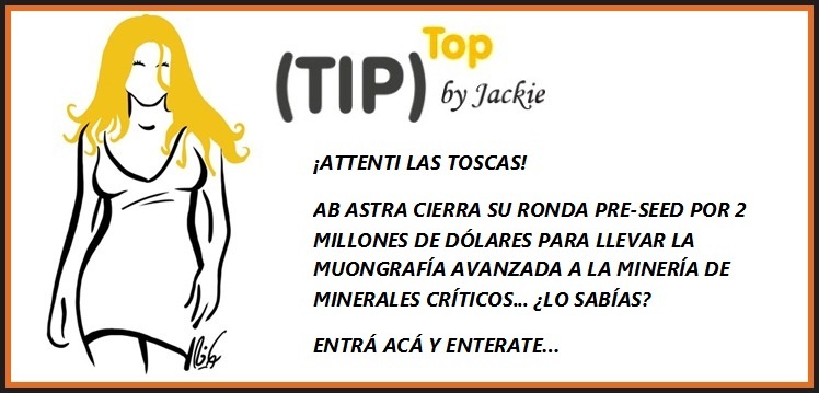 Jackie ataca de nuevo