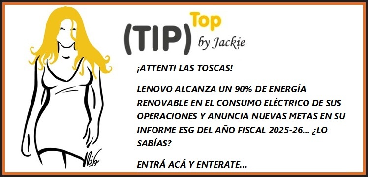 Jackie ataca de nuevo