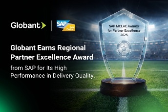 Se consolida como socio estratégico en Latinoamérica