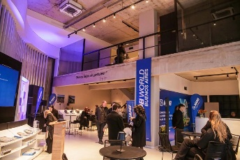 Mapei World