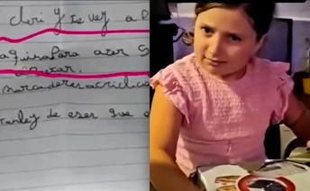 Una cómica confusión