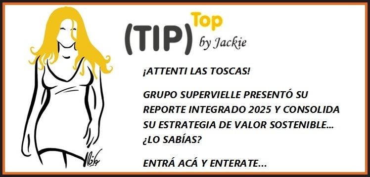 Jackie ataca de nuevo
