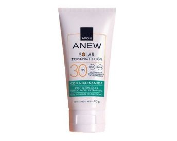 Anew Niacinamida FPS 30