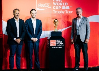 Trofeo Original de la Copa Mundial de la FIFA