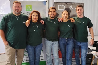 El agro que viene se gestiona con datos