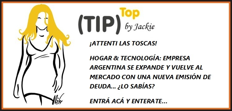 Jackie ataca de nuevo