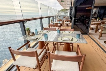 RTS Cruises suma a The Ritz-Carlton 