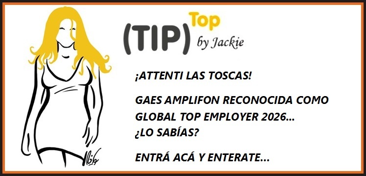 Jackie ataca de nuevo