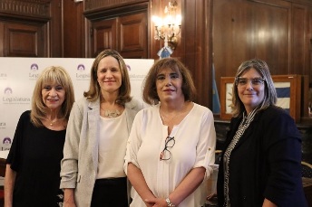 Índice de Violencia hacia las Mujeres