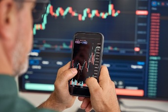 Mercados de inversión