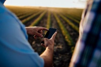 Pagos y financiamiento para el agro