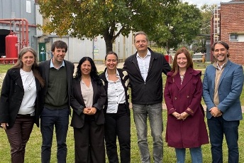 Conectar para Transformar 2026