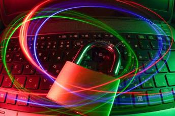 Ciberseguridad