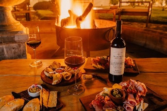 Bodega El Esteco 