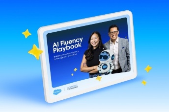 AI Fluency Playbook