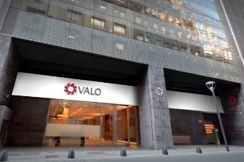 VALO