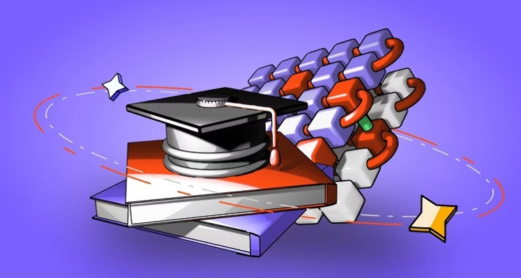 Blockchain en educación
