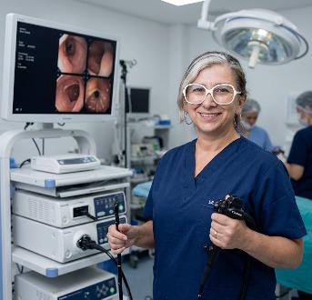 Día del Endoscopista