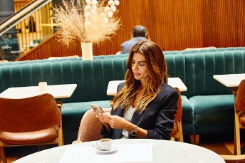 Juliana Awada 