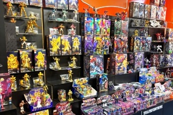 Vulcanita lanza Collector