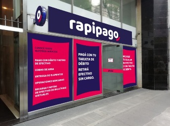 Rapipago