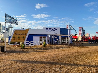 BBVA Agro