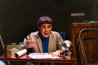 ESTRELLADA