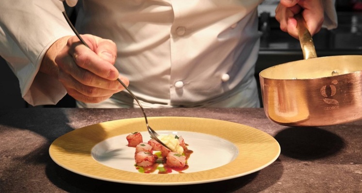 Estilo culinario