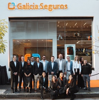Galicia Seguros 