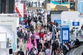 Seguro para ferias, exposiciones y eventos