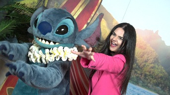 Esto es Disney