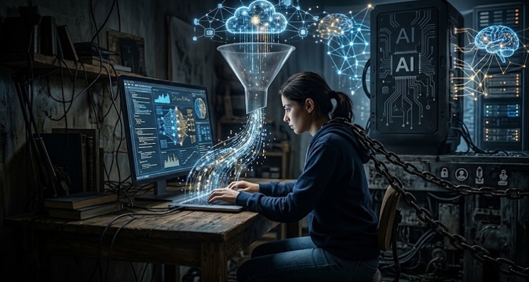 Datos e inteligencia artificial