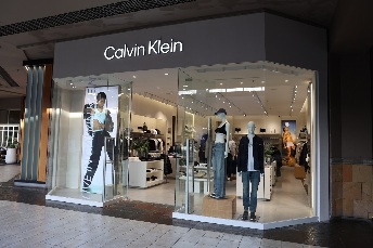 Calvin Klein 