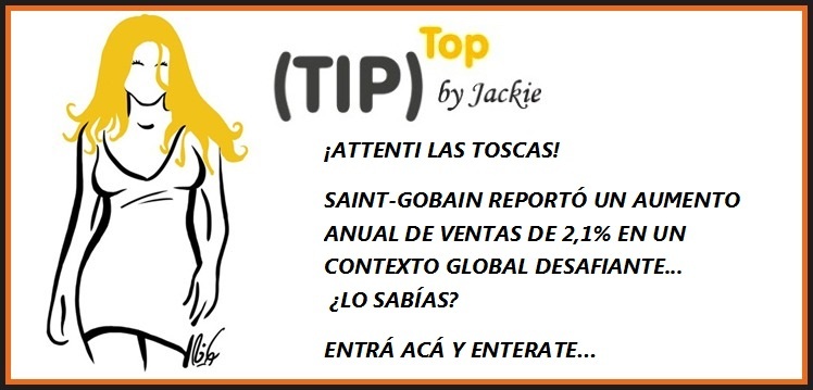 Jackie ataca de nuevo