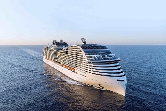MSC Cruceros 