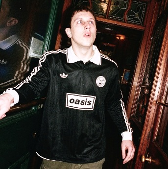 adidas x Oasis 