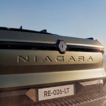 Renault Niagara