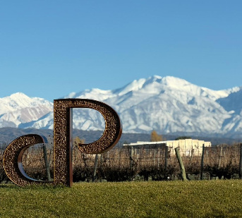 Bodega Doña Paula