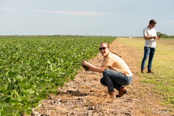 Agricultura Regenerativa 