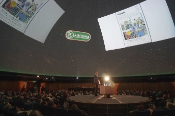 Bienestar: más allá de la alimentación
