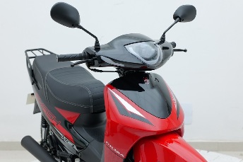 MÁS GILERA