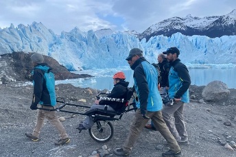 HIELO & AVENTURA 