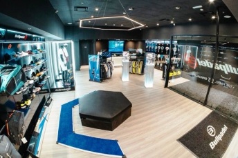 La experiencia de compra en el retail deportivo