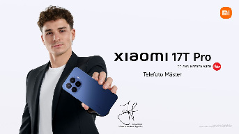 Serie Xiaomi 17T